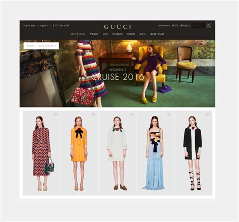 gucci contatti|gucci.com official site.